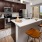 kitchens with ample counter space