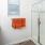 bath area close-up