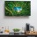 resident coffee area