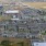 aerial showing property, connected amenities and local area