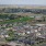 aerial showing property, connected amenities and local area