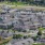 aerial showing property, connected amenities and local area